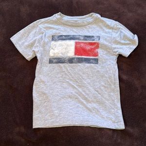Tommy Hilfiger Boys TShirt size 6.